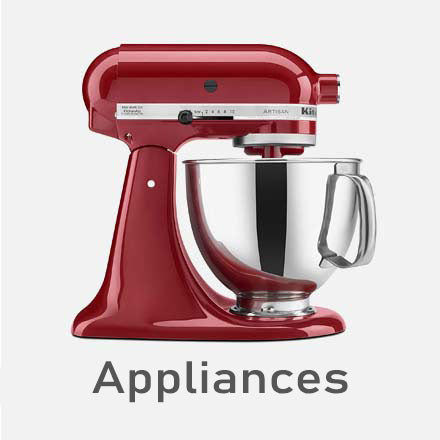 Appliances