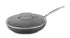 Cuisinart 622-30G Chef's Classic Nonstick Hard-Anodized 12-Inch Skillet with Glass Cover