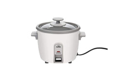 Zojirushi NHS-06 3-Cup (Uncooked) Rice Cooker