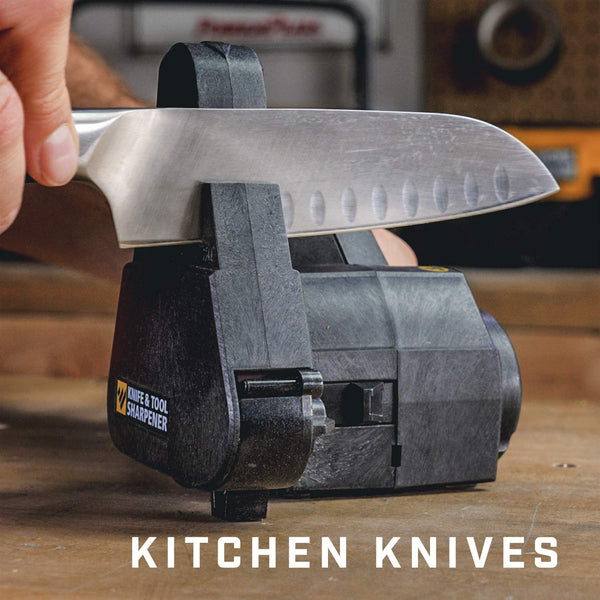 Work Sharp Knife & Tool Sharpener