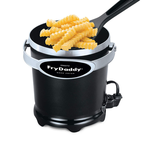 Presto 05420 FryDaddy Electric Deep Fryer