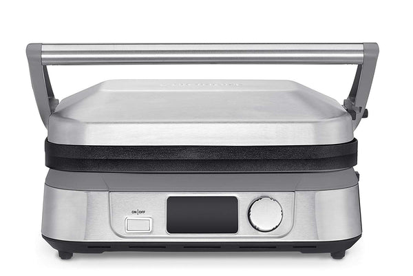 Cuisinart GR-5B Electric griddler, GR-5B, GR-5B