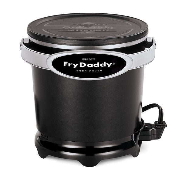 Presto 05420 FryDaddy Electric Deep Fryer