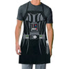 ICUP Star Wars - Darth Vader Be The Character Adult Size 100% Cotton Adjustable Black Apron