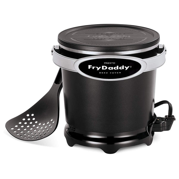 Presto 05420 FryDaddy Electric Deep Fryer